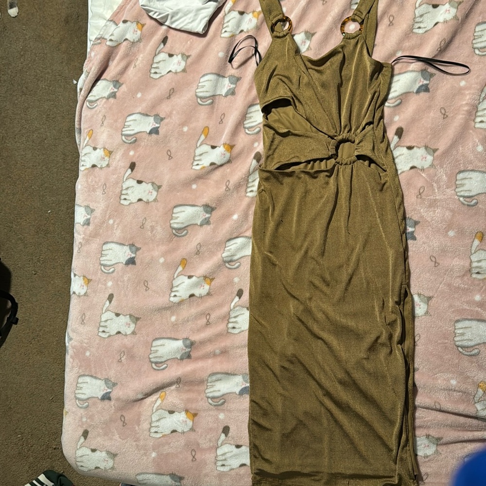 Small dress from forever 21